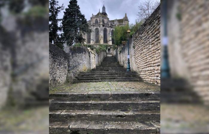 Chaumont-en-Vexin è oggi una piccola città di carattere, la prima dell’Oise