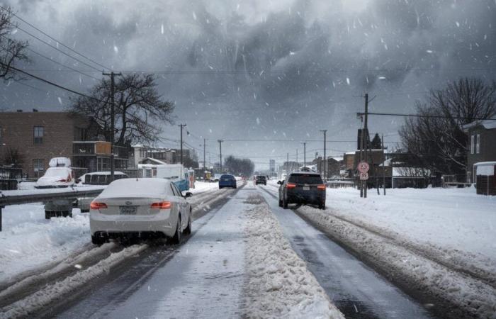 Tempesta invernale negli Stati Uniti: milioni di americani colpiti