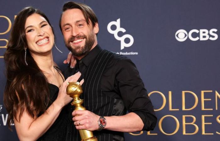 Il discorso popcorn di Demi Moore e le critiche da A-list: momenti chiave dei Golden Globes