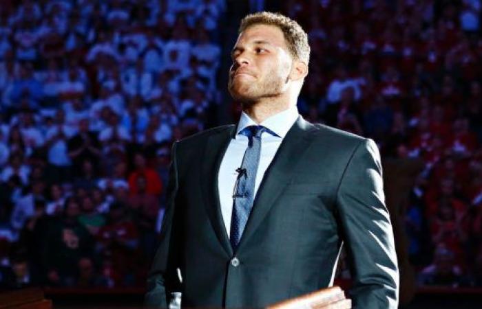 Dirk Nowitzki et Blake Griffin e l’assistente Dwyane Wade ? • Basket Stati Uniti