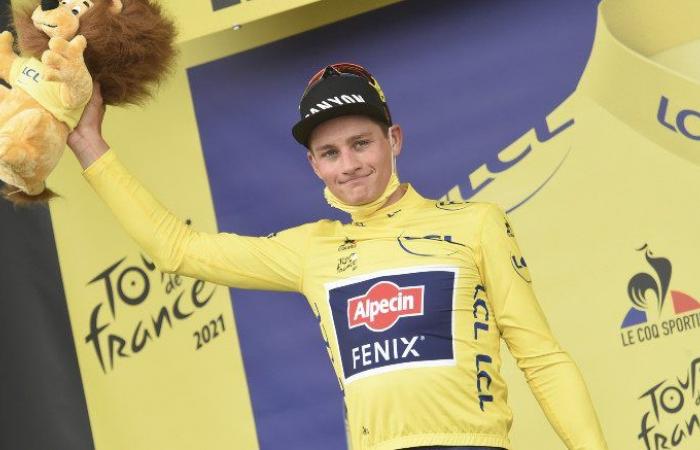 “Il Tour de France… non mi piace proprio”