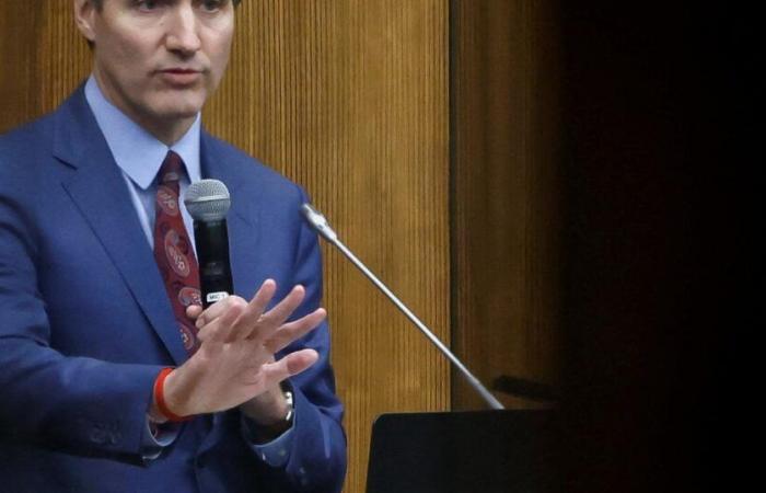 le ragioni delle dimissioni di Justin Trudeau