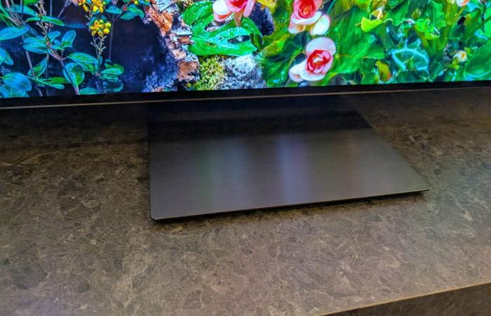 Samsung ufficializza tre nuove serie di TV OLED per il 2025: S95F, S90F e S85F