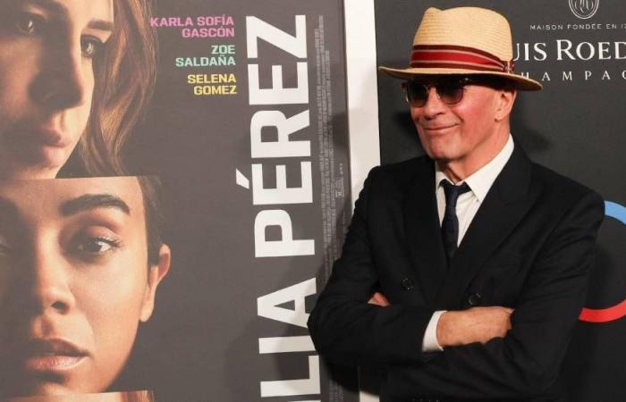 Il film francese “Emilia Perez” di Jacques Audiard domina i Golden Globe con 4 trofei vinti