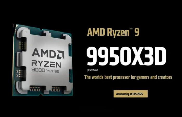 Nuove schede grafiche, processori ultra potenti, AMD cerca di sedurre i giocatori esigenti con i suoi annunci