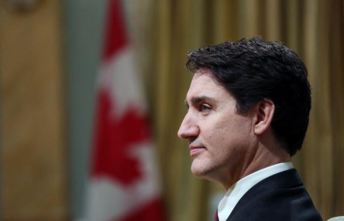 Justin Trudeau parlerà alle 15:45 GMT