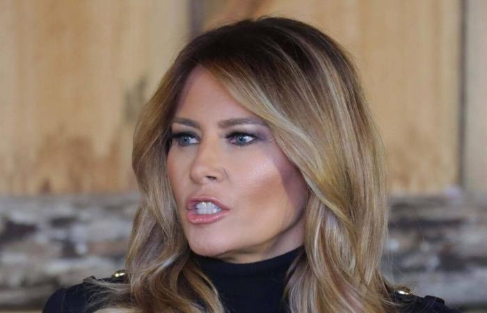 Cos’è questo documentario che Amazon dedicherà alla first lady americana nel 2025?