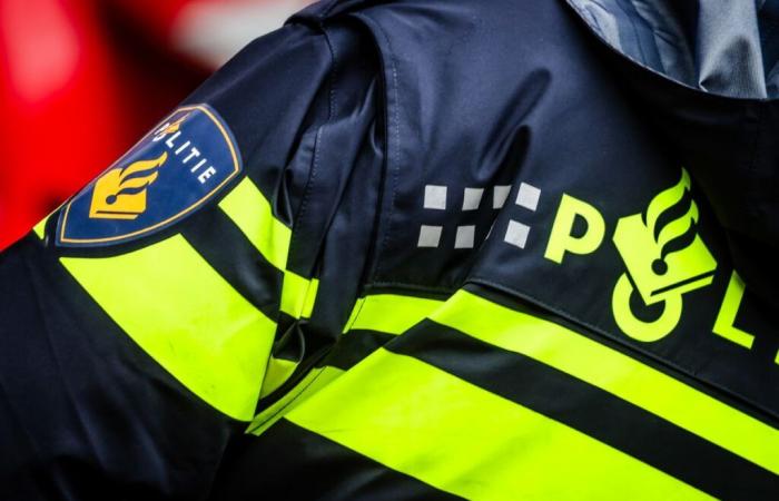 Sospetto di omicidio francese arrestato ad Amsterdam dopo un taccheggio