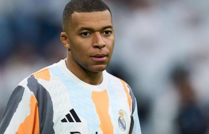 In piena guerra, il PSG risponde in contanti a Kylian Mbappé!