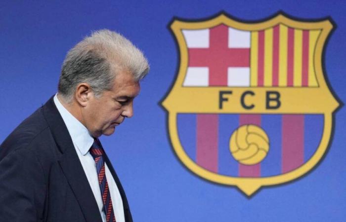 il cappio si stringe attorno a Joan Laporta