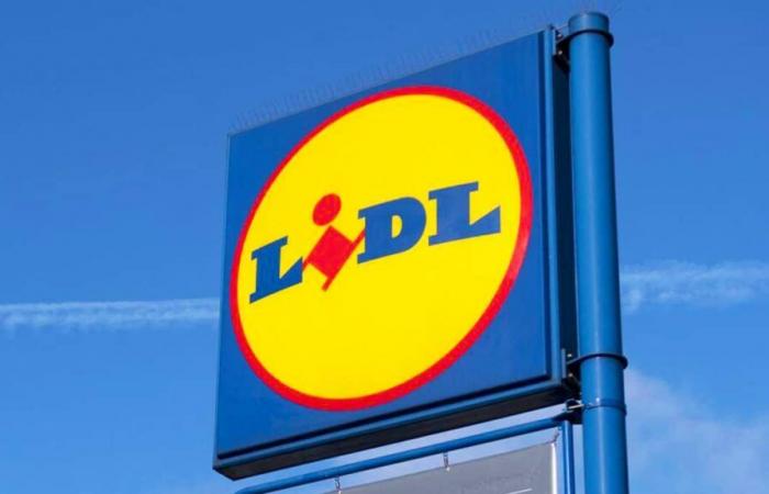 Lidl annuncia buone notizie che delizieranno tutti i francesi