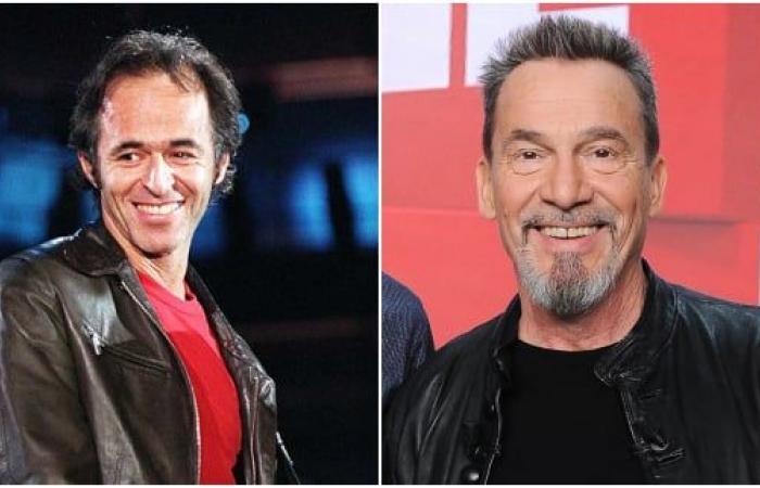 Jean-Jacques Goldman o Florent Pagny? Ecco il cantante preferito dai francesi