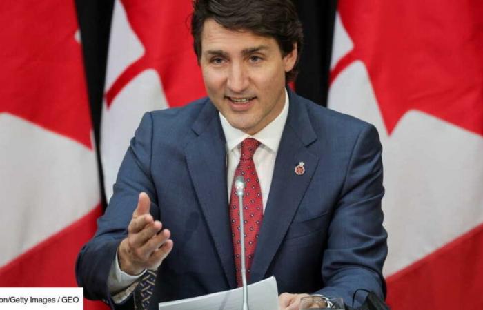 Justin Trudeau potrebbe dimettersi questo lunedì