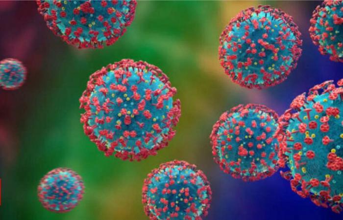 Virus HMPV di Bengaluru: l’India segnala il primo caso di virus HMPV nell’ospedale di Bangalore