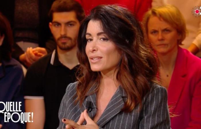 Jenifer parla della sua partecipazione a questo programma cult (VDEO)