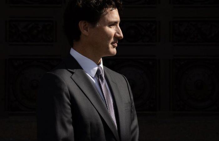 perché il primo ministro Justin Trudeau potrebbe dimettersi questo lunedì?