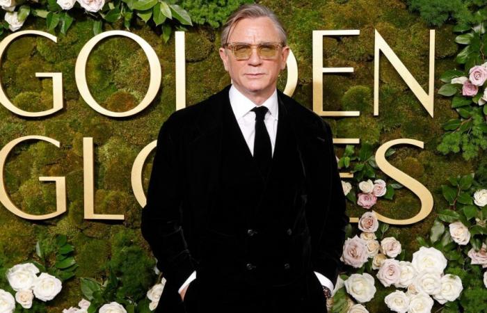 Timothée Chalamet, Daniel Craig, Colman Domingo… Vota l’uomo più elegante dei Golden Globes