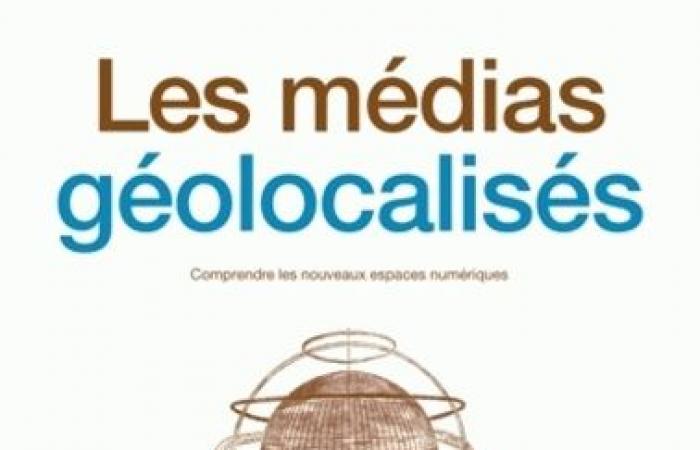 Media geolocalizzati – Nicolas Nova