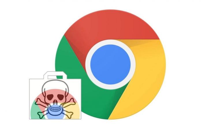 Rimuovi rapidamente queste estensioni di Chrome per proteggere i tuoi dati personali