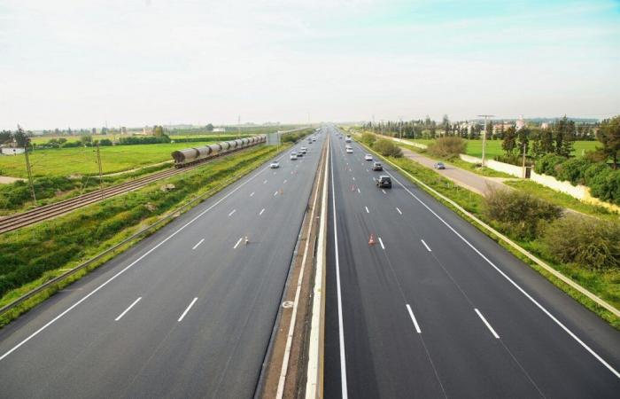 Il Marocco in viaggio verso 2000 km di autostrada