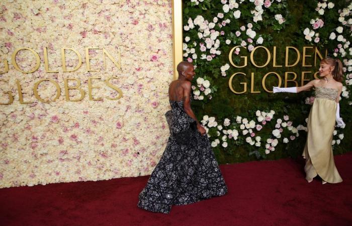 Serata Golden Globes | Stelle ed eleganza all’appuntamento