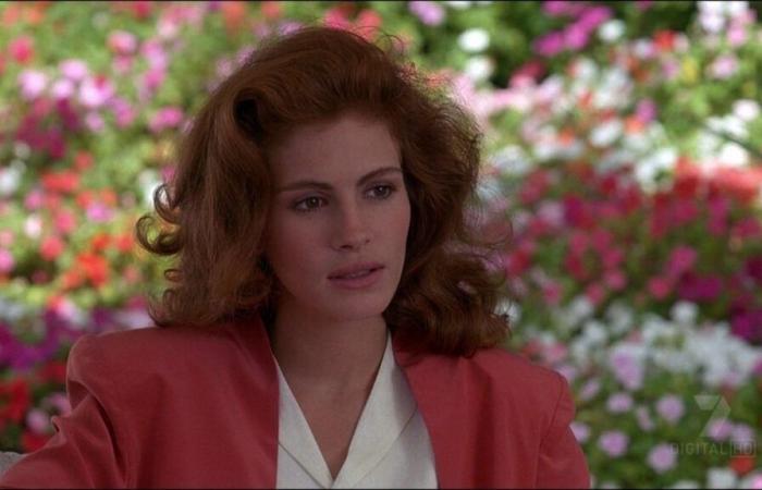 “Non potevo farlo” Perché Julia Roberts non ha quasi mai interpretato Vivian Ward?