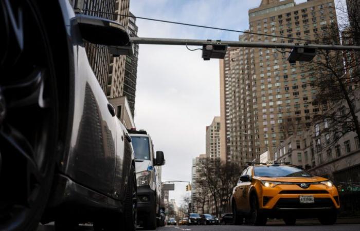 Il vero test della tariffazione della congestione arriva durante la prima ora di punta