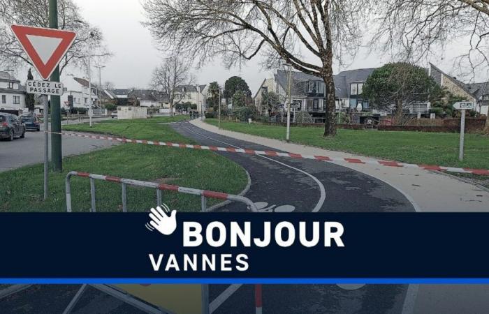 Tentato omicidio, RCV sull’orlo del baratro, ingorghi, vento… Ciao Vannes!