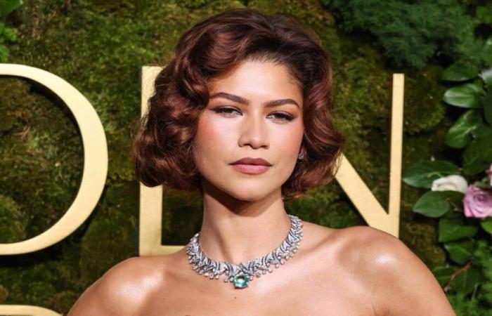 La coppia di attori Zendaya e Tom Holland si sono fidanzati