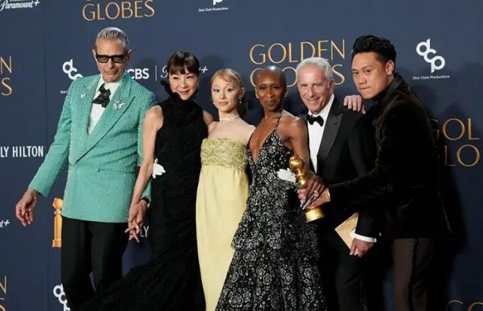 I Golden Globes 2025 si pongono sotto il segno della diversità