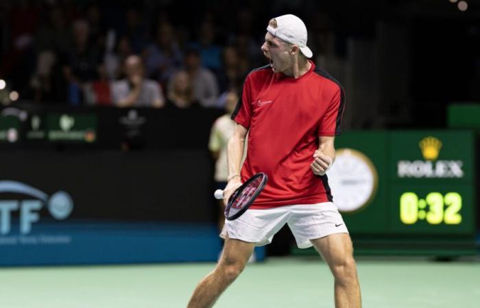 Shapovalov, Diallo, Galarneau, Draxl e Pospisil rappresenteranno il Canada alla Coppa Davis di Montreal