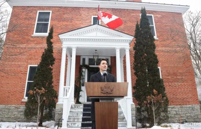 Cosa accadrà al Canada dopo che Justin Trudeau lascerà la carica di Primo Ministro