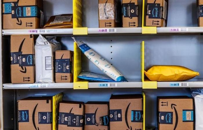 La fine del telelavoro in Amazon suscita malcontento tra alcuni dei suoi dipendenti