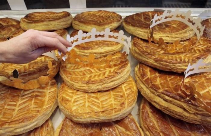 In quali pasticcerie dell’Île-de-France si può vincere un lingotto d’oro per l’acquisto di una galette des rois?