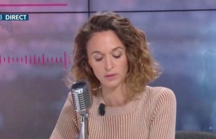 “L’ultimo giorno per me”: un nuovo giornalista di BFMTV annuncia la sua partenza dopo “5 anni e mezzo” sul canale