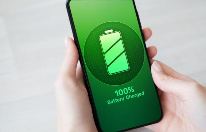 Si sta preparando una rivoluzione per le batterie dei nostri smartphone