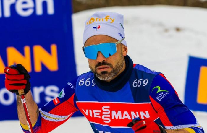 Biathlon | “Non posso sciare con gli atleti”: rottura del legamento crociato anteriore del ginocchio sinistro per Simon Fourcade, allenatore della nazionale maschile francese | rivista nordica