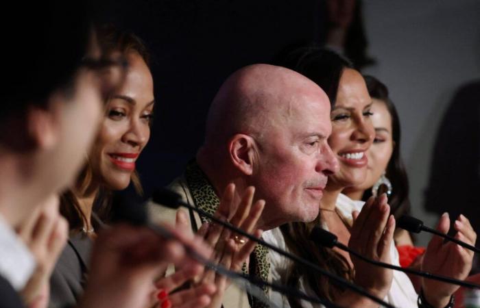 Dopo il trionfo al Festival di Cannes, i Golden Globe premiano il film francese “Emilia Perez”, che esce con quattro statuette