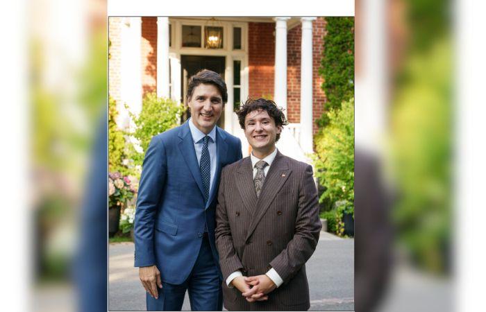 Reazioni alle dimissioni di Justin Trudeau – M105 – FM 104.9