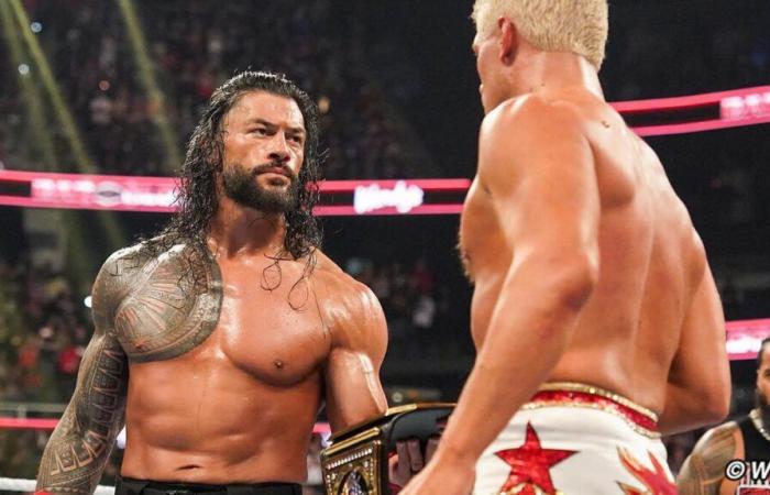 Risultati in diretta di WWE Monday Night Raw su Netflix: vittorie, highlights e altro ancora!