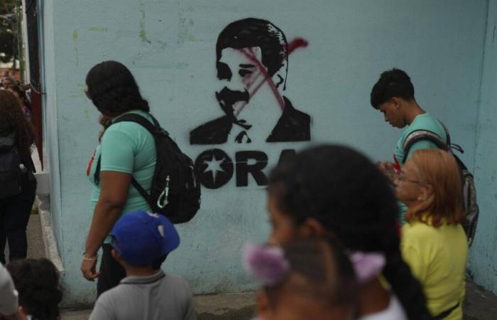 Uno svizzero sospettato di terrorismo è stato arrestato in Venezuela