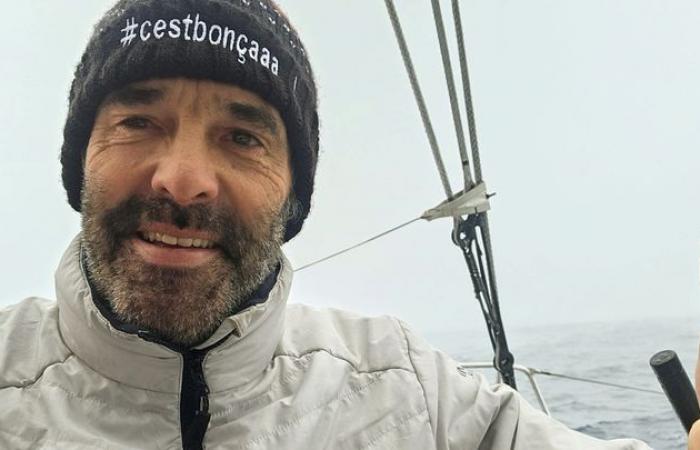 con partecipanti provenienti da tutto il mondo, il Vendée Globe 2024 entra in un’altra dimensione