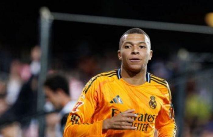 Real Madrid: Mbappé annuncia il colore