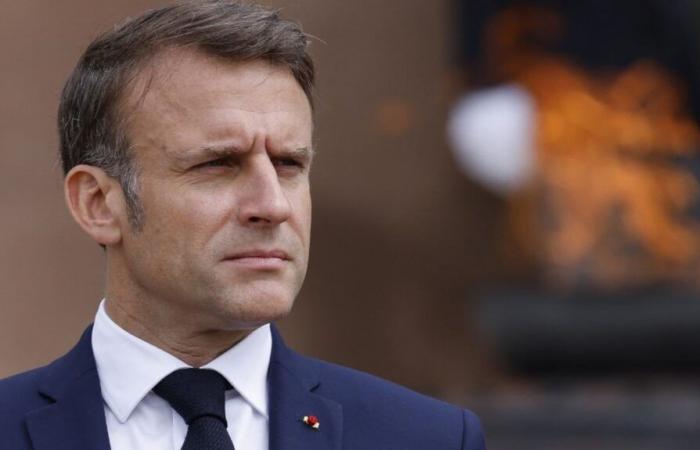 INFO FRANCIAINFO. Emmanuel Macron decide finalmente di mantenere il suo grande progetto di un museo-memoriale del terrorismo sul Mont-Valérien a Suresnes