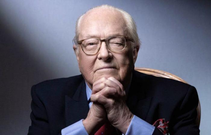 Jean-Marie Le Pen, il provocatore senza rimpianti