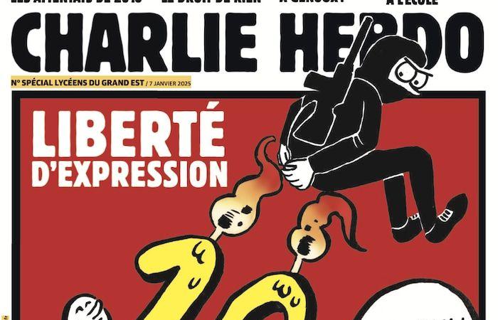 Trasmettere lo “spirito di Charlie”, 10 anni dopo l’attentato