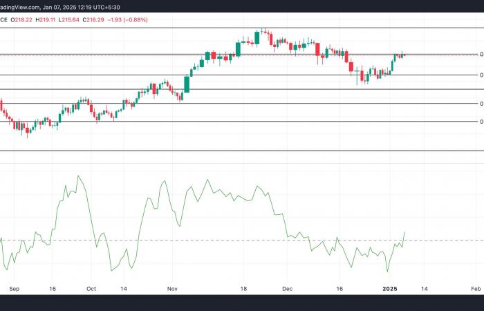 Solana Crypto registra un nuovo record di open interest