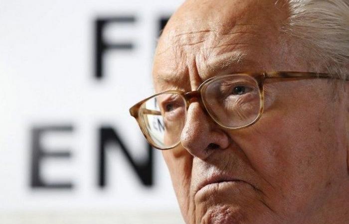 Morte di Jean-Marie Le Pen. Era “orgoglioso di essere bretone”, con rapporti spesso tumultuosi con la sua terra natale