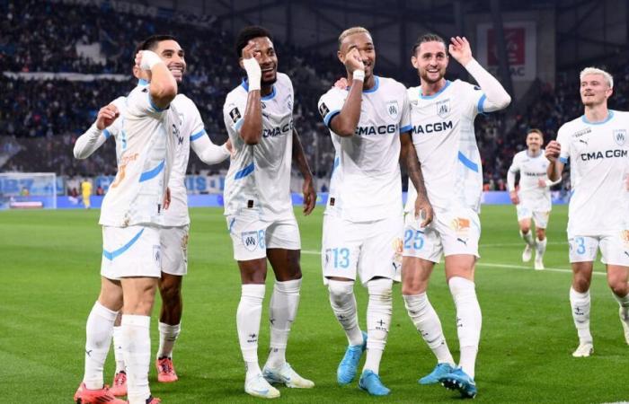 L’annuncio che farà impazzire l’OM!