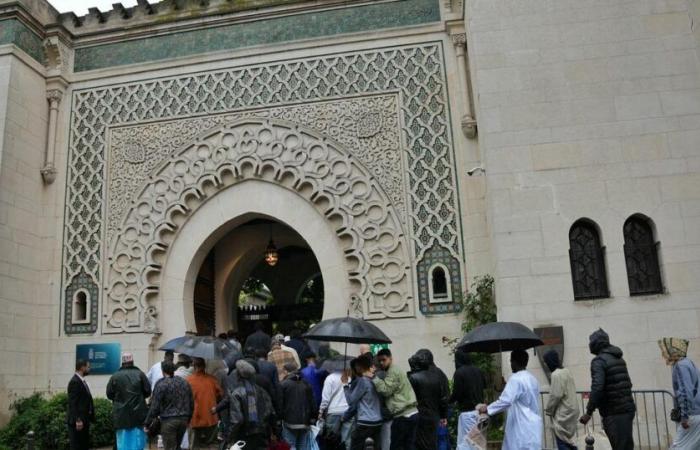 La Grande Moschea di Parigi denuncia una “campagna diffamatoria intollerabile” condotta da CNews